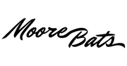 Moore Bats logo