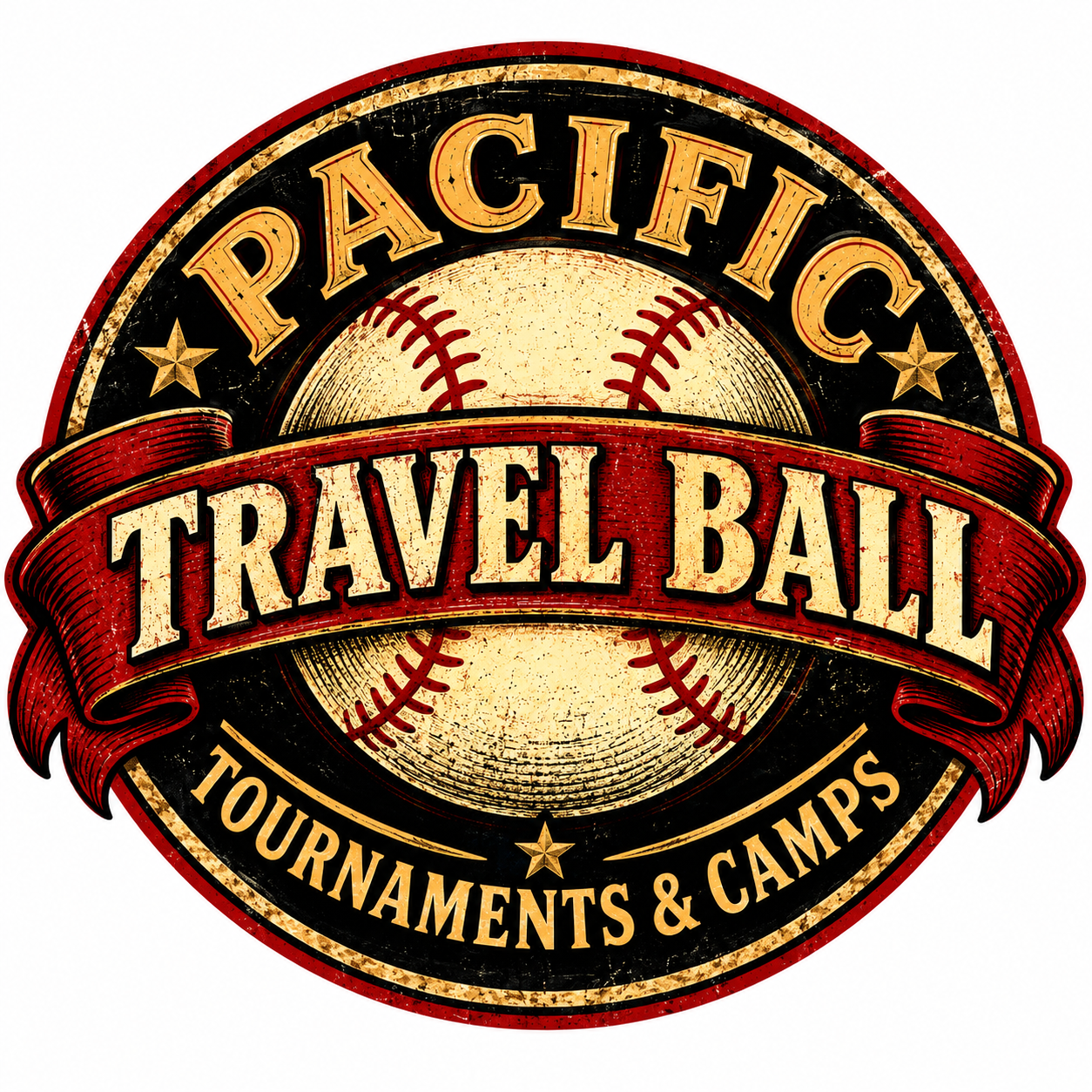 Pacific Travel Ball — Tournaments and Camps